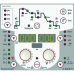 Купить EWM PHOENIX 351 Progress puls MM 2DVX FDW в Глотаево