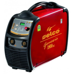 Купить Selco Genesis 1800 RC в Глотаево