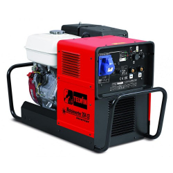 Купить Telwin MOTOINVERTER 204 CE HONDA в Глотаево