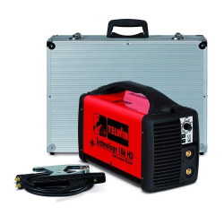 Купить Telwin TECHNOLOGY 186 HD 230V ACX в кейсе в Глотаево