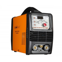 FoxWeld SAGGIO TIG 300 DC Pulse Digital в Глотаево