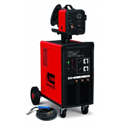 Купить Telwin SUPERMIG 580 230-400V в Глотаево