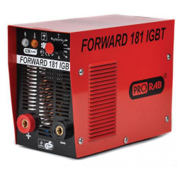 Купить Prorab FORWARD 181 IGBT в Глотаево