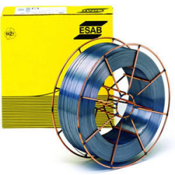 Стоимость ESAB OK AristoRod 13.26 - 1,0mm - 18,0kg в Глотаево