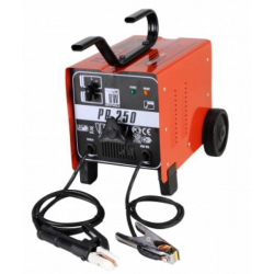 Купить Сварочный трансформатор BestWeld PR 250 в Глотаево