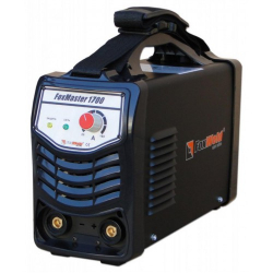 Купить FoxWeld FoxMaster 1700 в Глотаево