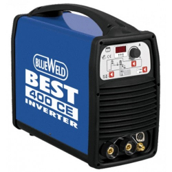 Купить Сварочный инвертор Blueweld Best 400 CE в Глотаево