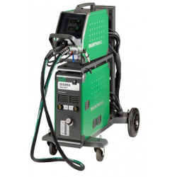 Купить Migatronic SIGMA2 300 S-L PULSE в Глотаево
