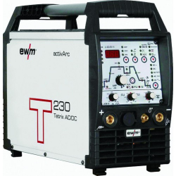 EWM TETRIX 230 COMFORT 8P TM в Глотаево