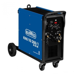 Blueweld KING TIG 280/1 AC/DC в Глотаево