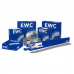 Стоимость EWC 308LSi 1,0 мм 15 кг в Глотаево