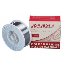 Стоимость Golden Bridge JQ.YJ501.1 (Е71Т-1С) d.1.2mm 15kg в Глотаево