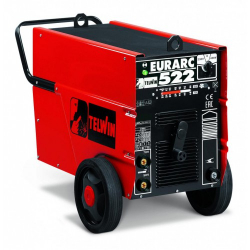Купить Telwin EURARC 522 230V/400V в Глотаево