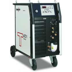 EWM TETRIX 451 CLASSIC FW в Глотаево