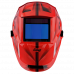 Купить Fubag OPTIMA 4-13 Visor Red в Глотаево