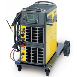 ESAB Aristo Tig 4000i TA4 в Глотаево