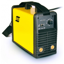 Купить Сварочный инвертор ESAB BuddyArc 180 в Глотаево