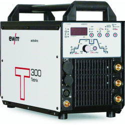EWM TETRIX 300 SMART TM в Глотаево