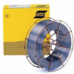 Стоимость ESAB OK AristoRod 12.63 - 1,2mm - 18,0kg в Глотаево