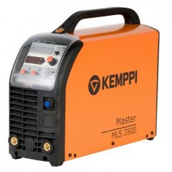Купить Kemppi Master-3500 MLS в Глотаево