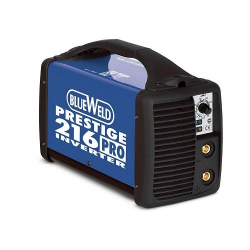 Купить Blueweld Prestige 216 PRO в Глотаево