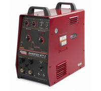 Lincoln Electric Invertec STT II