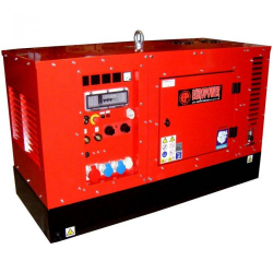 Купить Europower EPS 400 DXE DC в Глотаево