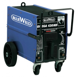 Купить Blueweld Omega 430 HD в Глотаево