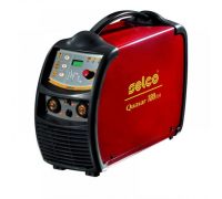 Selco Quasar 180 TLH с горелкой ST2200 U/D(4м)