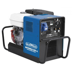Купить Blueweld Motoinverter 204 CE в Глотаево