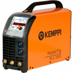Kemppi MASTERTIG MLS 3000 VRD в Глотаево