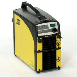 ESAB CaddyTIG 2200i,панель ТА33 DC в Глотаево