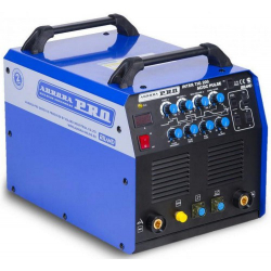 Aurora PRO INTER TIG 200 AC/DC PULSE в Глотаево