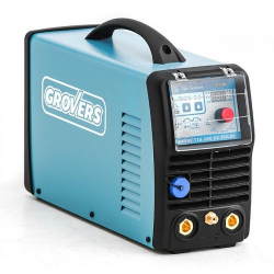 Grovers TIG 200 DC Pulse в Глотаево