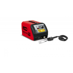 Telwin Smart Inductor 5000 Twister 200-240V с аксессуарами в Глотаево