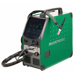 Migatronic PI 350 DC H в Глотаево