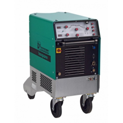Merkle Insquare W 421 AC/DC с аксессуарами в Глотаево