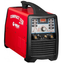 Helvi COMPACT 220 AC/DC в Глотаево
