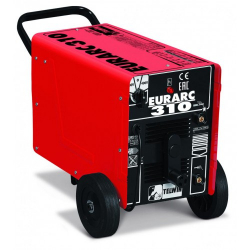Купить Telwin EURARC 310 230V/400V в Глотаево