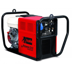 Купить Telwin MOTOINVERTER 254 CE HONDA в Глотаево