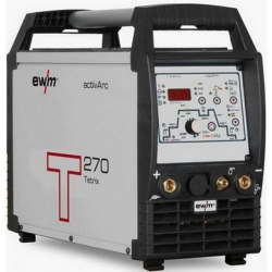 EWM TETRIX 270 Hotwire в Глотаево