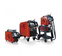 Аппарат аргонодуговой сварки Lorch V 40 AC/DC