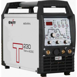 EWM TETRIX 230 AC/DC 8P в Глотаево