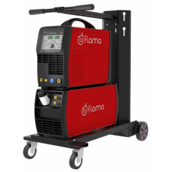 Flama TIG 500 AC/DC PULSE в Глотаево