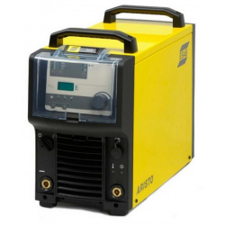 Купить Сварочный инвертор ESAB ARISTO 500 в Глотаево