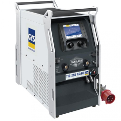 Аппарат аргонодуговой сварки Gys TIG 250 AC/DC-HF в Глотаево