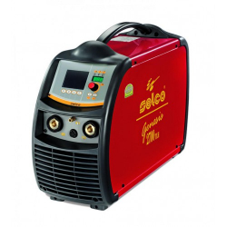 Selco Genesis 2700 TLH в Глотаево