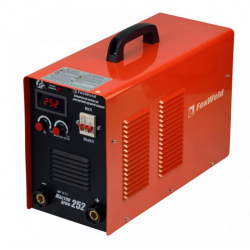 Купить FoxWeld Master 252PROF в Глотаево