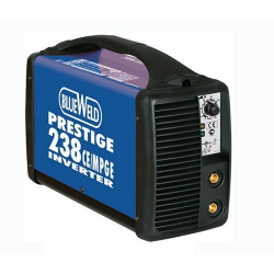 Купить Blueweld Prestige 238 CE MPGE в Глотаево