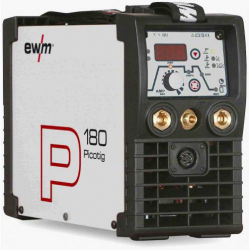 EWM PICOTIG 180 5P TGD в Глотаево
